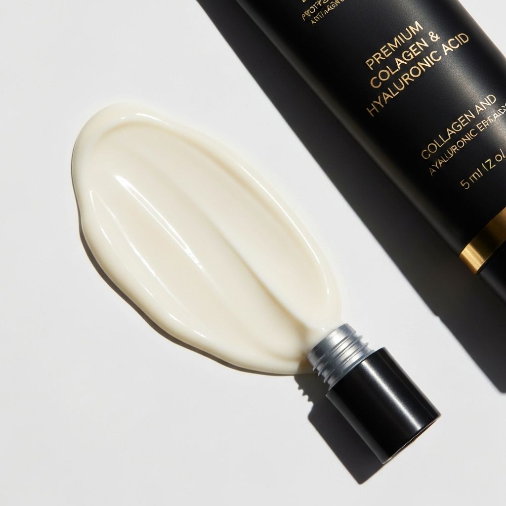 Anti-Aging-Gesichtscreme