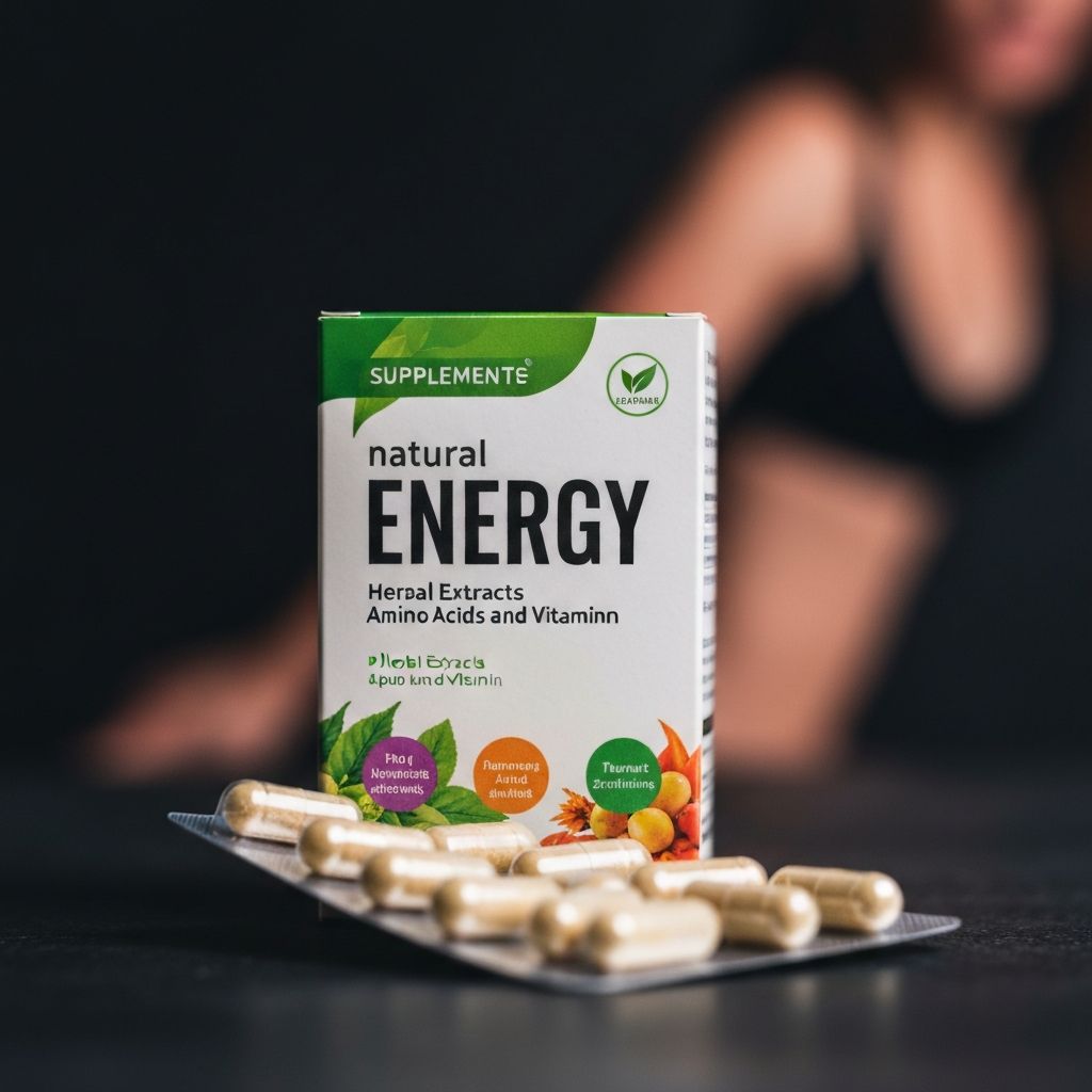 Energie-Unterstützung